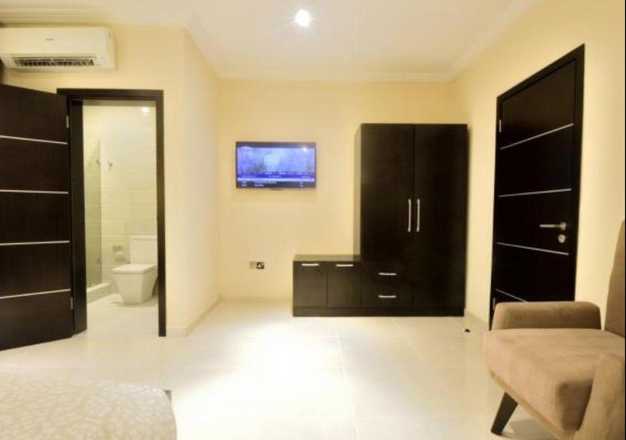 Villa Thirty Three Лаґос Екстер'єр фото