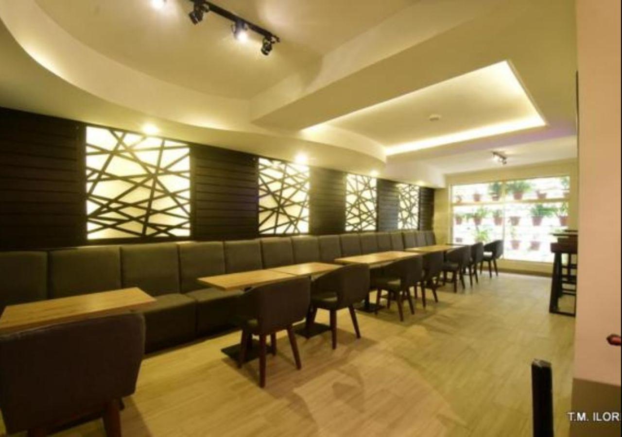 Villa Thirty Three Лаґос Екстер'єр фото