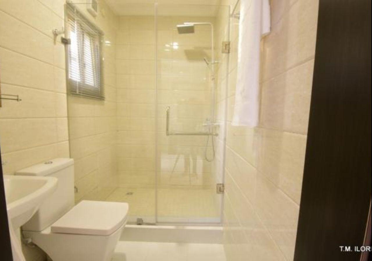 Villa Thirty Three Лаґос Екстер'єр фото